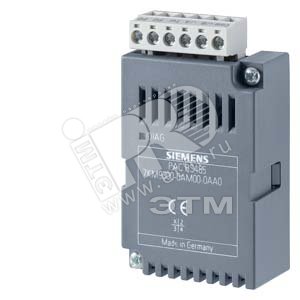 7KM9300-0AM00-0AA0 Модуль расширения прибора серии - SIEMENS