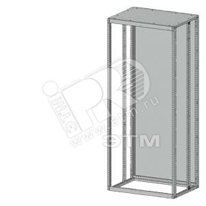 Каркас H2000/W1000/D400 - SIEMENS