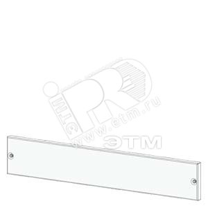 Крышка 100х600мм (8PQ2010-6BA01) - SIEMENS
