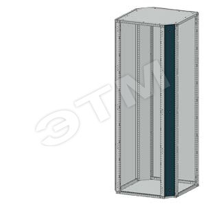 Панель угловая IP55 2000х400мм - SIEMENS