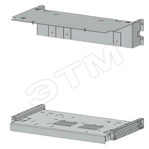 8PQ6000-4BA80 Опоры для 3WL/CABLE/Выкатн/W400 - SIEMENS