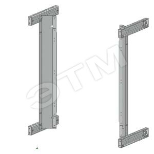 Дверь модульная IP40 625х850мм - SIEMENS