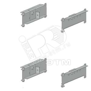 Отделка каркаса IP3X/H1975/W600 (8PQ21976BA11) - SIEMENS
