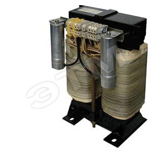 TRANSFORMATOR F. MED-RAEUME. PHASES:1. PN(KVA):3,15. UPRI(V):208. IPRI(A):15,9. USEC(V):120-60. ISEC(A):26,2-26,2. F(HZ):50...60. VECTOR GR./SHIELD WNG.:II0 /1. TA/ISOKL:55 /H. IP00. TYPE OF TERMINALS:SCREW CONNECTION. INSTALLATION:SCREW. EN 615 - SIEMENS