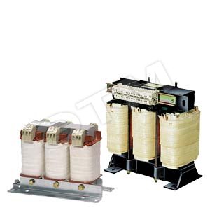 4AU3632-8CC40-0HC0 3-ФАЗ. SITAS-ТРАНСФОРМАТОР УПРАВЛ./ РАЗДЕЛИТЕЛЬНЫЙ ТРАНСФОРМАТОР PN = 8 KVA VDE/U