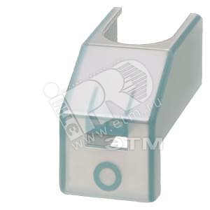 Крышка контактная для переключателя 3LD2 63A 1п - SIEMENS