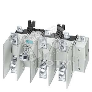 8UC6084 ЗАП.ЧАСТЬ ДЛЯ ПОВОРОТНОГО ПРИВОДА 8UC6 УДЛИНИТЕЛЬН - SIEMENS