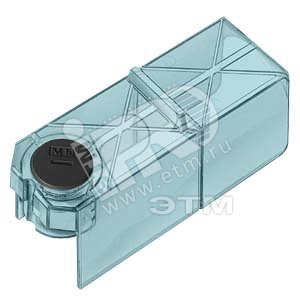 Крышка для контактных зажимов (в комплекте 6 шт.) для 3KA50/51/52, 3KL/M50/52, 3-пол. - SIEMENS