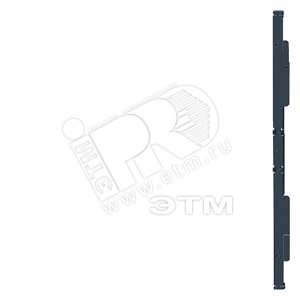 АКСС.ДЛЯ ПРЕДОХР.РАЗЪЕДИНИТЕЛЯ ДЛЯ NH00 MASKING FRAME PLATING - SIEMENS