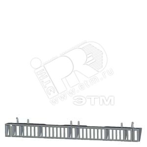 3NP1953-1CA20 АКСС.ДЛЯ ПРЕДОХР.РАЗЪЕДИНИТЕЛЯ ДЛЯ NH2 REACH-ROUND PROTECTION ДЛЯ ШИНА MOUNTING RITTAL