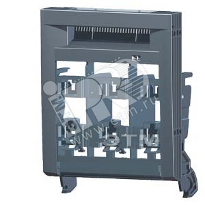 АКСС.ДЛЯ ПРЕДОХР.РАЗЪЕДИНИТЕЛЯ ДЛЯ NH2 FUSE CARRIER