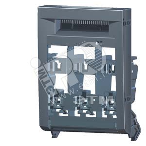 3NP1943-1GA00 АКСС.ДЛЯ ПРЕДОХР.РАЗЪЕДИНИТЕЛЯ ДЛЯ NH1 FUSE CARRIER