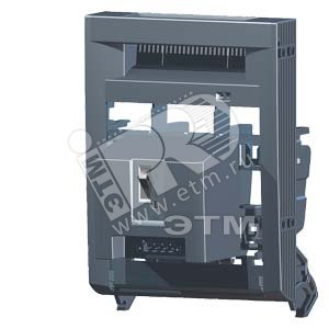 3NP1943-1GB10 АКСС.ДЛЯ ПРЕДОХР.РАЗЪЕДИНИТЕЛЯ ДЛЯ NH1 FUSE CARRIER FUSE MONITORING ELECTROMECHANICAL - SIEMENS