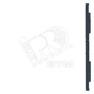 АКСС.ДЛЯ ПРЕДОХР.РАЗЪЕДИНИТЕЛЯ ДЛЯ NH000 MASKING FRAME PLATING - SIEMENS
