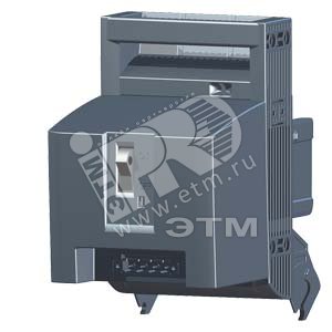 3NP1923-1GB20 АКСС.ДЛЯ ПРЕДОХР.РАЗЪЕДИНИТЕЛЯ ДЛЯ NH000 FUSE CARRIER WITH ПРЕДОХРАНИТЕЛЬНЫЙ МОНИТОР Э - SIEMENS