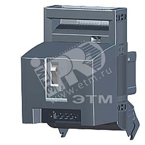 АКСС.ДЛЯ ПРЕДОХР.РАЗЪЕДИНИТЕЛЯ ДЛЯ NH00 FUSE CARRIER FUSE MONITORING ELECTROMECHANICAL - SIEMENS