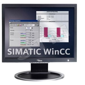WINCC  - ПРОГРАММНАЯ ОПЦИЯ УПРАВЛЕНИЯ ПОТРЕБЛЕНИЕМ ЭНЕРГИИ, WINCC POWERRATE V3.0 ES+1AS-RT  ИНЖЕНЕРНАЯ + 1 RUNTIME ЛИЦЕНЗИЯ. ОБЪЕМ ПОСТАВКИ: ПРОГРАММНОЕ ОБЕСПЕЧЕНИЕ + ДВУЯЗЫЧНАЯ ДОКУМЕНТАЦИЯ НА CD (АНГЛИЙСКИЙ, НЕМЕЦКИЙ). ДЛЯ ВЕРСИЙ: WINCC V 6.2 (3ZS2795-1CC30-0YG0) - SIEMENS