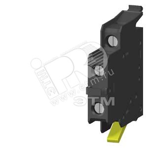 Принадлежность для VT160 блок-контакт срабатывания 1пк 60-250V AC/DC - SIEMENS