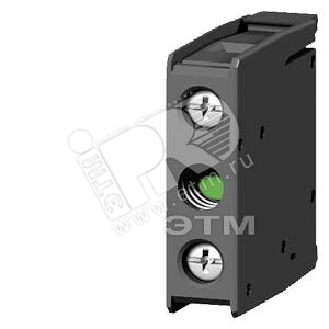 Принадлежность для VT250/VT630 Блок-контакт состояния 1НЗ 5-60V AC/DC - SIEMENS