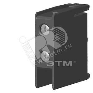 Принадлежность для VT250/VT630 Блок-контакт состояния 1ПК 5-60V AC/DC - SIEMENS
