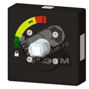 Принадлежность для VT250/VT630 Подшипник ручного привода IP40 - SIEMENS