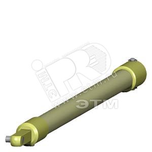 Принадлежность для VT250/VT630 Вал телескопический 245-410мм - SIEMENS