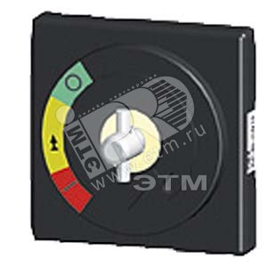 Принадлежность для VT1000/VT1600 Подшипник ручного привода IP40 (3VT9500-3HG10) - SIEMENS