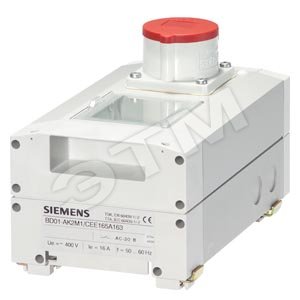 BD01-AK2X/CEE165S14 ОТВОДНОЙ БЛОК