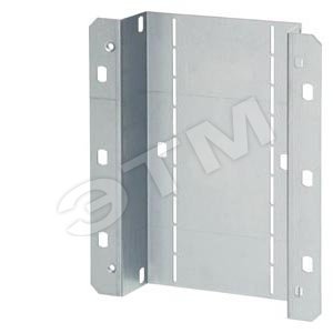 BVP:611373 BD01-S90-ZUL-D ПРОТИВОПОЖАРНЫЙ БАРЬЕР D