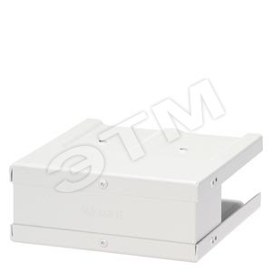 BD2-400-EBAL ПЛАСТИНА ВВОДА КАБЕЛЯ 160-400A - SIEMENS