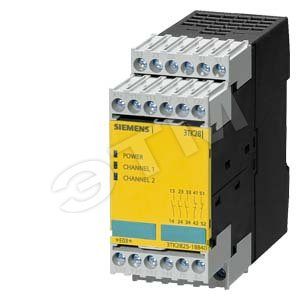 БЕЗОПАСНАЯ КОМБИНАЦИЯ, SIGUARD ОСНОВНОЕ УСТРОЙСТВО - SIEMENS