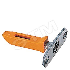 ОТДЕЛЬНЫЙ ИСП. МЕХАНИЗМ, ПОПЕРЕЧНЫЙ МОНТАЖ, ДЛЯ 3SE3120-.XX, 3SE383, 3SE384 - SIEMENS