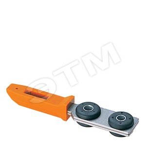 ЗАПАСНОЙ ИСП. МЕХАНИЗМ ДЛЯ 3SE3 МЕТАЛЛИЧЕСКИЙ, ORANGE - SIEMENS
