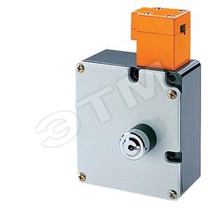 ПОЗИЦИОННЫЙ ВЫКЛЮЧАТЕЛЬ МЕТАЛЛВ КАПСУЛЕ MAGNETKRAFTVERRIEGELT DC 24V, С РЕЗЬБОЙ M20X1, 5 - SIEMENS