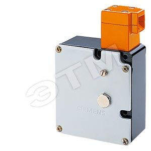 ПОЗИЦИОННЫЙ ВЫКЛЮЧАТЕЛЬ МЕТАЛЛВ КАПСУЛЕ FEDERKRAFTVERRIEGELT AC 110V, С РЕЗЬБОЙ M20X1, 5 - SIEMENS