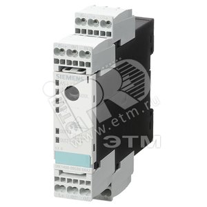 МОДУЛЬ БЕЗОПАСНОСТИ K60F, С ДВУМЯ ВХОДАМИ БЕЗОПАСНОСТИ 2FE И ДВА СТАНДАРТ ВЫХ.N 2A И ВСПОМОГАТЕЛЬНОЕ НАПРЯЖЕНИЕ 24V DC