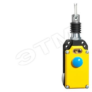 3SE7120-1BH00 SIRIUS CABLE-OPER. SWITCH METAL HOUSING,2X M20X1.5 2NC, LATCHES ACC. TO EN418 BUTTON R - SIEMENS