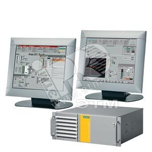 SIMATIC PCS 7, ПРОГРАММНОЕ ОБЕСПЕЧЕНИЕ ОДИНОЧНОЙ СТАНЦИИ V 7.0 (PO 3000) ОДИНОЧНАЯ ЛИЦЕНЗИЯ НА ОДНУ УСТАНОВКУ, ИСПОЛНЯЕМОЕ ПО, ПО И ДОКУМ. НА DVD, ЛИЦЕНЗИОННЫЙ КЛЮЧ НА FD, CLASS A, 5 ЯЗЫКОВ (G, E, F, I, S), РАБОТА ПОД ОС WINXPPROF, ЦЕЛЕВОЕ АППАР - SIEMENS