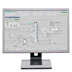 SIMATIC PCS 7/90, ПАКЕТ ОДИНОЧНОЙ СТАНЦИИ V7.0 (PO 250), ОДИНОЧНАЯ ЛИЦЕНЗИЯ НА 1 УСТАНОВКУ, ИСПОЛНЯЕМОЕ ПО, ПО И ДОК. НА CD/DVD, ЛИЦЕНЗИЯ НА USB-НОСИТЕЛЕ, CLASS A 1 ЯЗЫК (АНГЛ.),  РАБОТА ПОД ОС XPPROF, ЦЕЛЕВОЕ АППАРАТНОЕ ОБЕСПЕЧЕНИЕ: PCS 7 547B: - SIEMENS