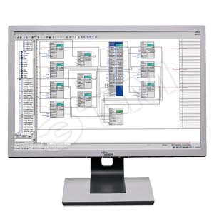 SIMATIC PCS 7, ПРОГР. ОБЕСПЕЧЕНИЕ РАЗРАБОТКИ ENGINEERING V7.0 (AS: PO НЕОГРАНИЧЕНО), ПЛАВАЮЩАЯ ЛИЦЕНЗИЯ НА 1 ПОЛЬЗОВАТЕЛЯ, ПО РАЗРАБОТКИ, ПО И ДОКУМ. НА DVD, ЛИЦЕНЗИОННЫЙ КЛЮЧ НА FD, CLASS A, 3 ЯЗЫКА (G, E, F), РАБОТА ПОД ОС WINXPPROF, ЦЕЛЕВОЕ А - SIEMENS
