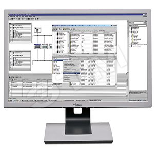 SIPLUS RIC IEC60870-5-104 SLAVE, КОМПЛЕКТ СИСТЕМЫ ТЕЛЕМЕХАНИКИ В СОСТАВЕ: ЦПУ SIMATIC CPU319 3PN/DP, 2MB МИКРОКАРТА ПАМЯТИ (MMC)