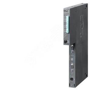 6ES7414-2XL07-0AB0 SIMATIC S7-400, CPU 414-2 CENTRAL PROCESSING UNIT WITH: 2 MB WORKING MEMORY, (1 M - SIEMENS