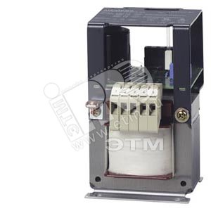 4AV2200-2EB00-0A 1-ФАЗНЫЙ БЛОК ПИТАНИЯ ПЕРВ 400-230+/-15 V ВТОР 24 ФИЛЬТРУЮЩИЙ EN 60742, EN61131-2 С