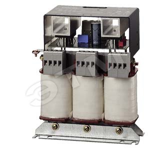 4AV5125-2EB00-0A ВЫПРЯМИТЕЛЬ ТРЕХФАЗНЫЙ, DC 24V/25A ПЕРВ 400V С КЛЕММАМИ +/-20V