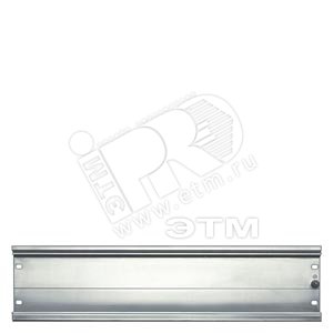 6ES7390-1AE80-0AA0 SIMATIC S7-300 ПРОФИЛЬНАЯ ШИНА