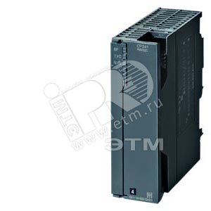 SIMATIC S7, MODBUS MASTER V3.1: CD С ЗАГРУЖАЕМЫМ ДРАЙВЕРОМ ВЕДУЩЕГО УСТРОЙСТВА MODBUS (RTU-ФОРМАТ) ДЛЯ CP 341/ CP 441-2 И ДОК. НА АНГ/ НЕМ/ ФР. ЯЗЫКЕ. РАБОТА ПОД УПР. STEP 7 ОТ V4.2. АППАРАТНЫЙ КЛЮЧ - SIEMENS