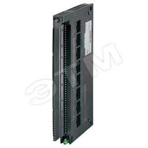 SIPLUS МОДУЛЬ АНАЛОГОВОГО ВЫВОДА SM432 8AO ДЛЯ ТЯЖЁЛЫХ РАБОЧИХ УСЛОВИЙ НА ОСНОВЕ МОДУЛЯ 6ES7432-1HF00-0AB0 - SIEMENS