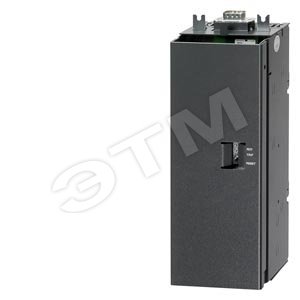 SINAMICS G120 Набор дополнительный для модуля химической промышленности CM240NE для несущей рейки с адаптером и кабелем - SIEMENS