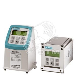 Преобразователь MAG 5000, IP67 / NEMA 4X/6,       POLYAMID ENCLOSURE, NO DISPLAY, 11-30V DC/11-24V  AC 50/60 HZ