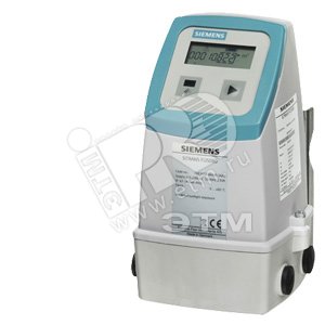 A5E00730100 SITRANS FUS380 / FUE380 OP INSTR EN